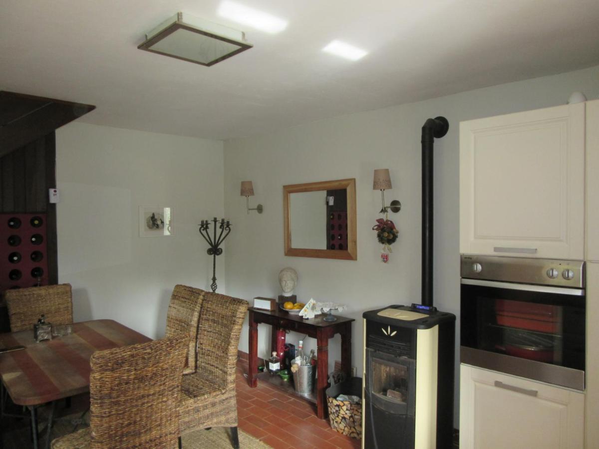 Holiday Home Dragonfly River House On Korana Near Plitvice And Mreznica Barilovic Buitenkant foto