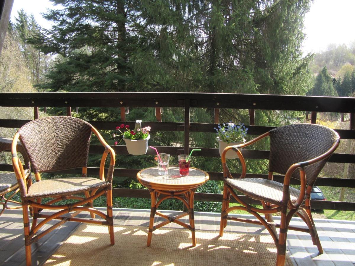 Holiday Home Dragonfly River House On Korana Near Plitvice And Mreznica Barilovic Buitenkant foto