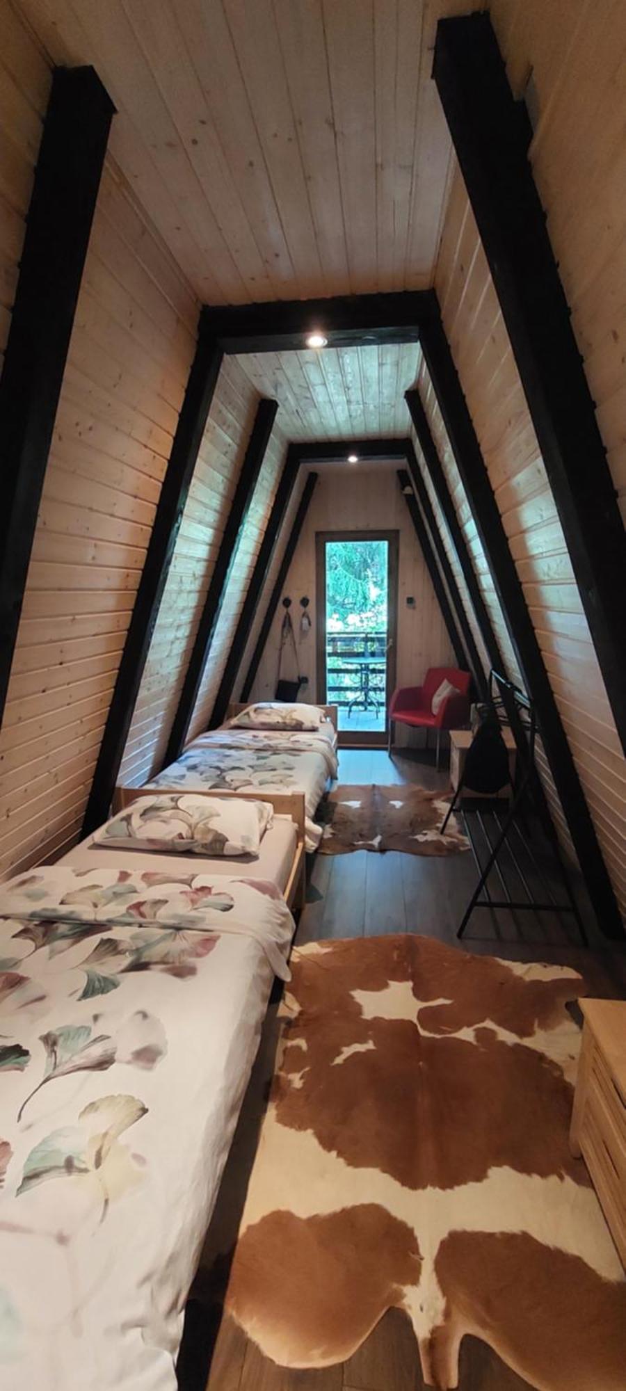Holiday Home Dragonfly River House On Korana Near Plitvice And Mreznica Barilovic Buitenkant foto