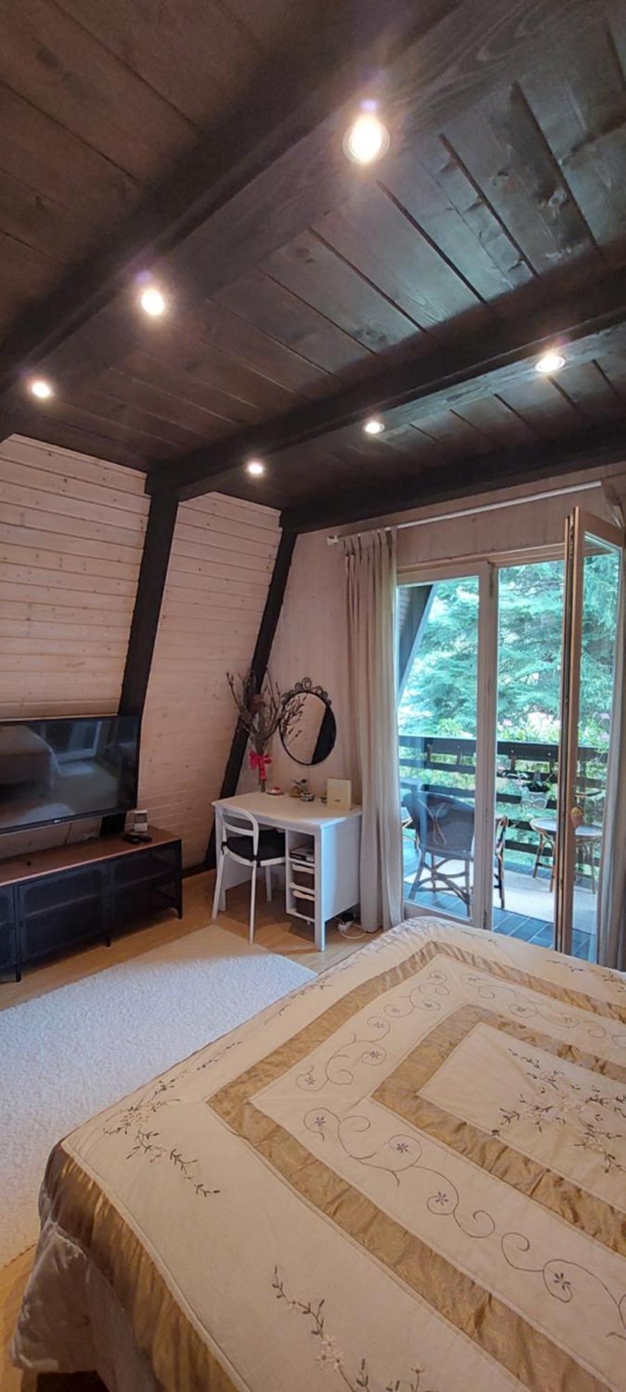 Holiday Home Dragonfly River House On Korana Near Plitvice And Mreznica Barilovic Buitenkant foto